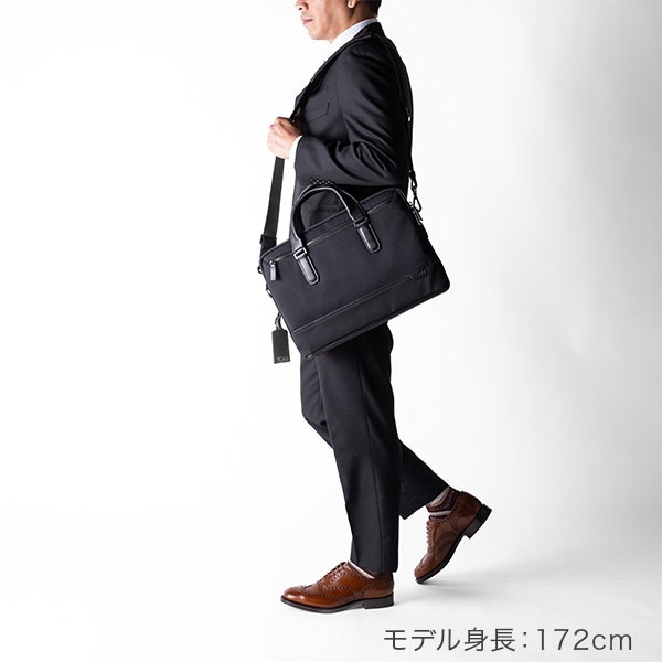 トゥミ TUMI ビジネスバッグ メンズ 2way シカモア スリム ブリーフ