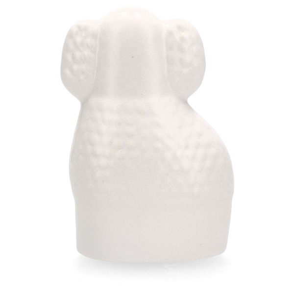 リサラーソン LISA LARSON 置物 プードル Poodle Mini kennel ミニ