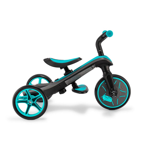 グロッバー Globber エクスプローラー トライク 3in1 三輪車 キッズ