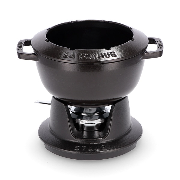 ストウブ Staub フォンデュセット20cm NEW SET FONDUE Set fondue
