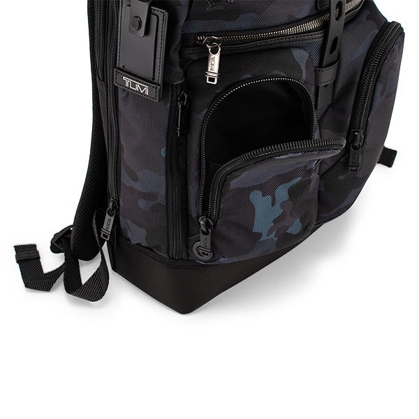 トゥミ TUMI バックパック アルファ ブラボー ランス 0232659NVYCM