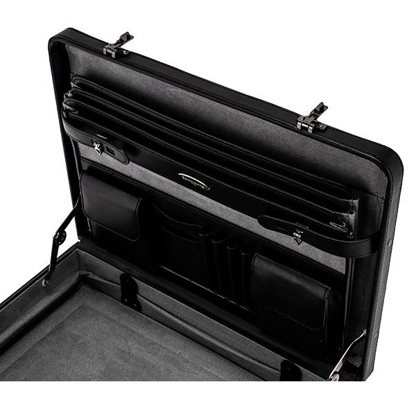 SAMSONITE サムソナイト Leather Business レザービジネス Leather