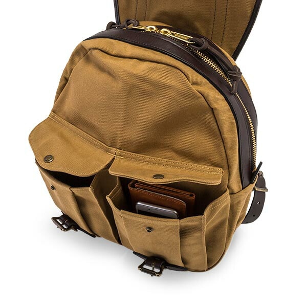 FILSON フィルソン Rucksack リュックサック 70262 ☆ | バッグ - Bag