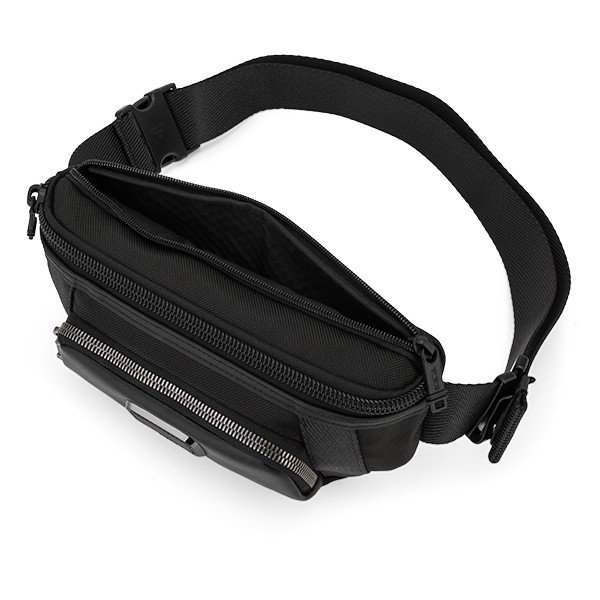 トゥミ TUMI ボディバッグ ALPHA BRAVO キャンベル ユーティリティ