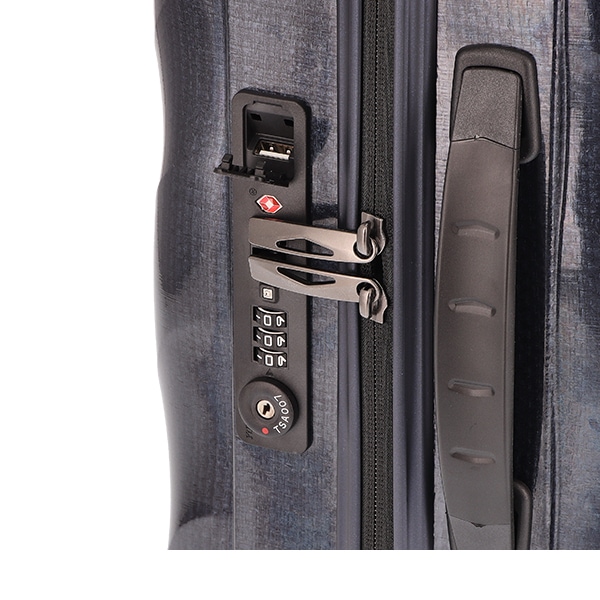 サムソナイト Samsonite C-LITE シーライト コスモライト スピナー