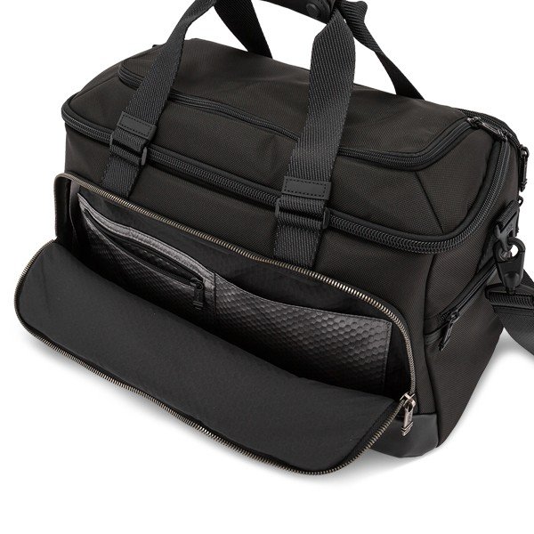 トゥミ TUMI アルファ ブラボー ボストンバッグ「マッコイ」ジム