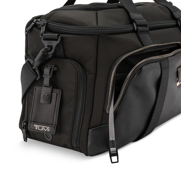 トゥミ TUMI アルファ ブラボー ボストンバッグ「マッコイ」ジム