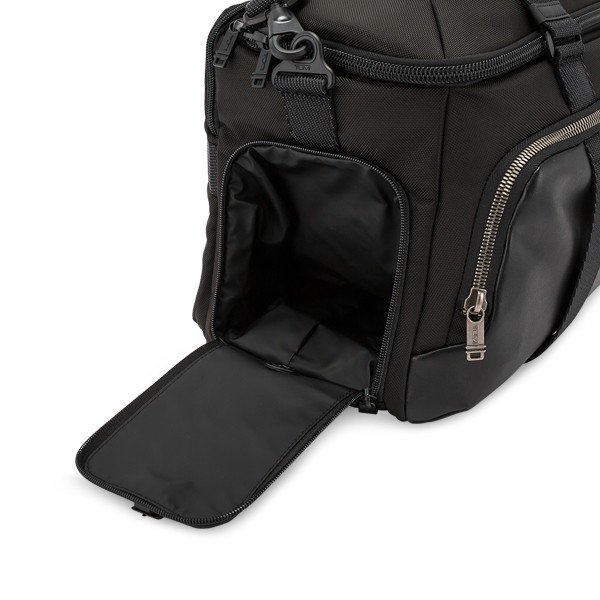 トゥミ TUMI アルファ ブラボー ボストンバッグ「マッコイ」ジム