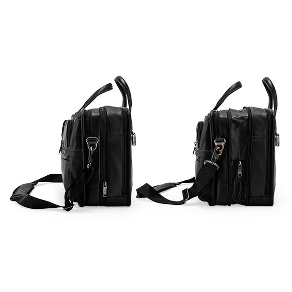 トゥミ TUMI ビジネスバッグ アルファ 3 エクスパンダブル