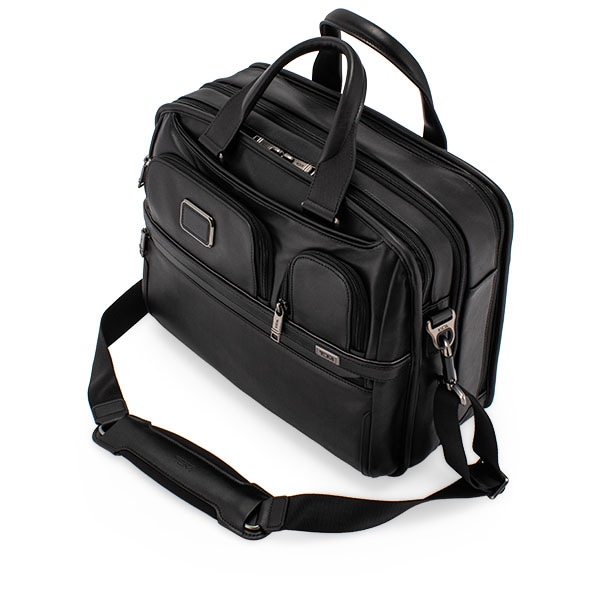 ALPHA 3 エクスパンダブル・オーガナイザー・ブリーフ【日本限定カラー