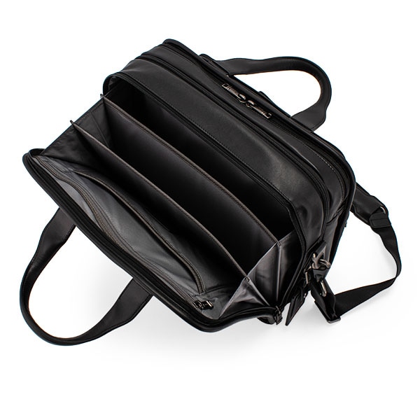 トゥミ TUMI ビジネスバッグ アルファ 3 エクスパンダブル
