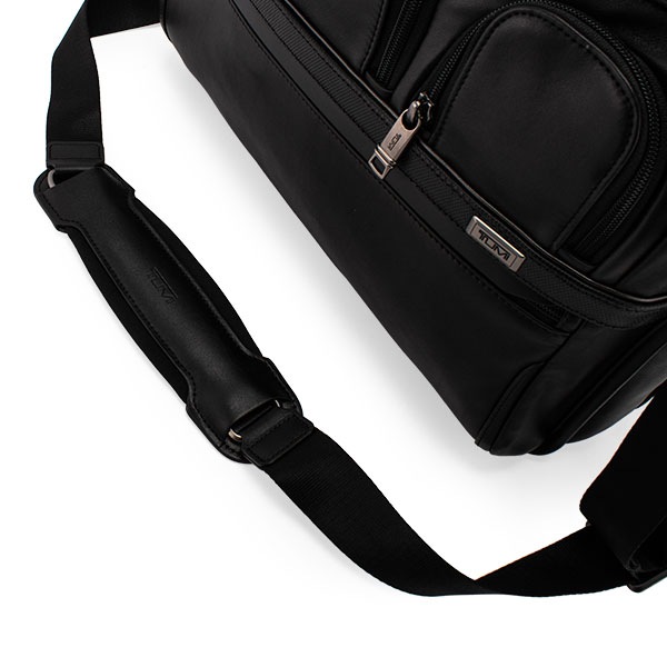 トゥミ TUMI ビジネスバッグ アルファ 3 エクスパンダブル