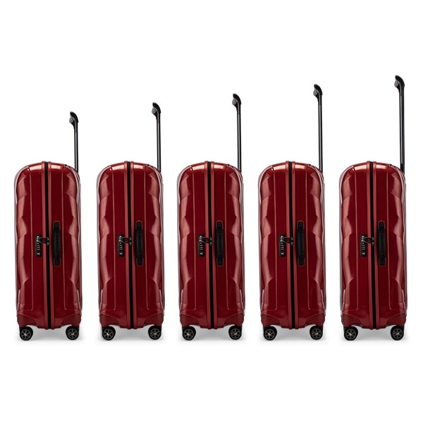 サムソナイト Samsonite C-LITE シーライト コスモライト スピナー