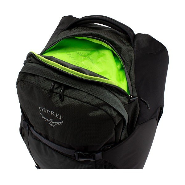 オスプレー Osprey キャリーバッグ ソージョン 60 25インチ スーツ