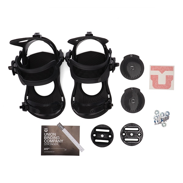 ユニオン Union Flite Pro フライトプロ ビンディング バインディング