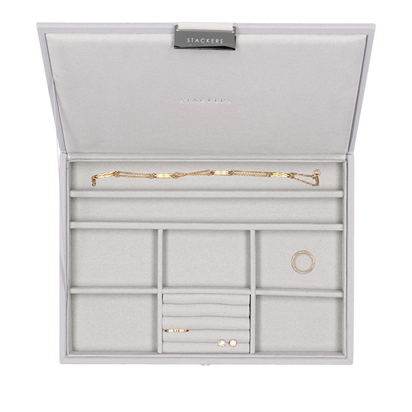スタッカーズ STACKERS ジュエリーボックス 蓋付きボックス Classic