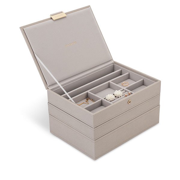 スタッカーズ STACKERS ジュエリーボックス 選べる3点セット