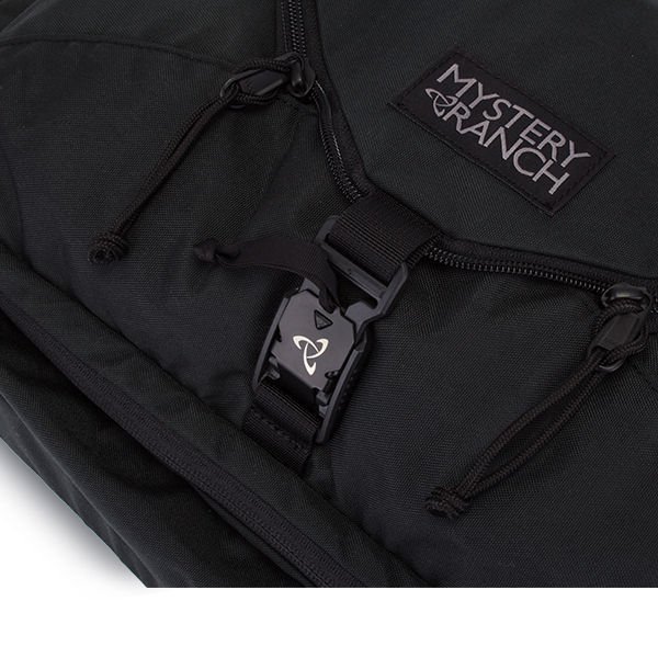 ミステリーランチ Mystery Ranch 3way ブリーフケース 22L ショルダー