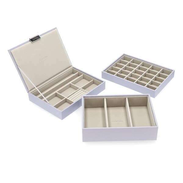 スタッカーズ STACKERS ジュエリーボックス 選べる3点セット