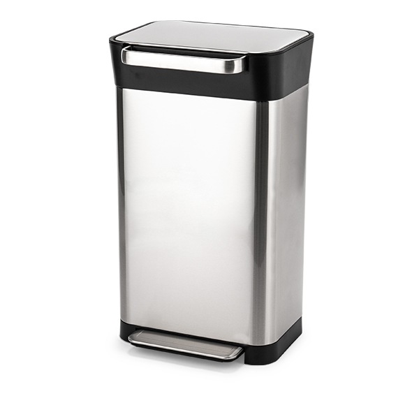 ジョセフジョセフ Joseph Joseph ゴミ箱 30L トラッシュコンパクター