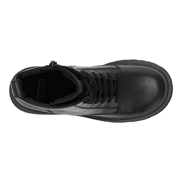 カンペール Camper ハイカットブーツ ミラ レディース Milah 22.5-25.5