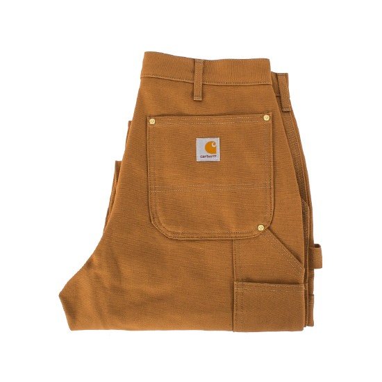 カーハート Carhartt ダブルニー B01 ダック ぺインターパンツ 股下