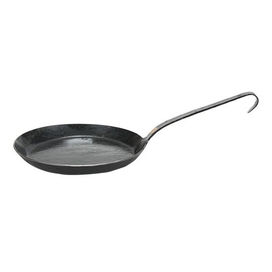 turk ターク Classic Frying pan 30cm クラシックフライパン 65530 鉄