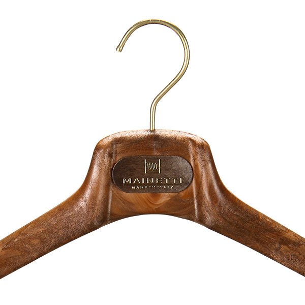 ハンガー マイネッティ Mainetti SAR43CS Hanger サルトリアーレ