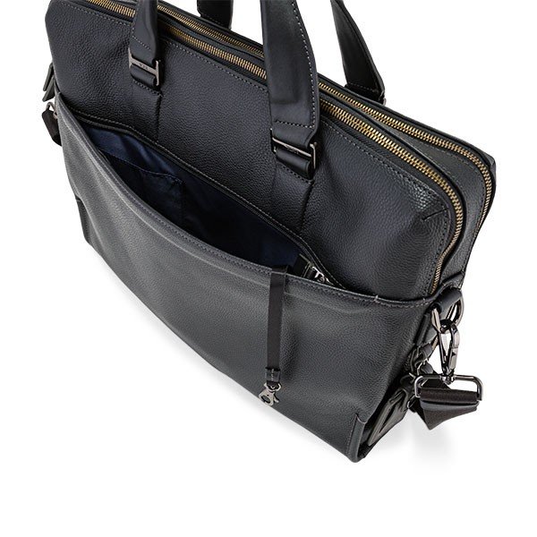 トゥミ TUMI ビジネスバッグ ハリソン ホートン ダブル ジップ