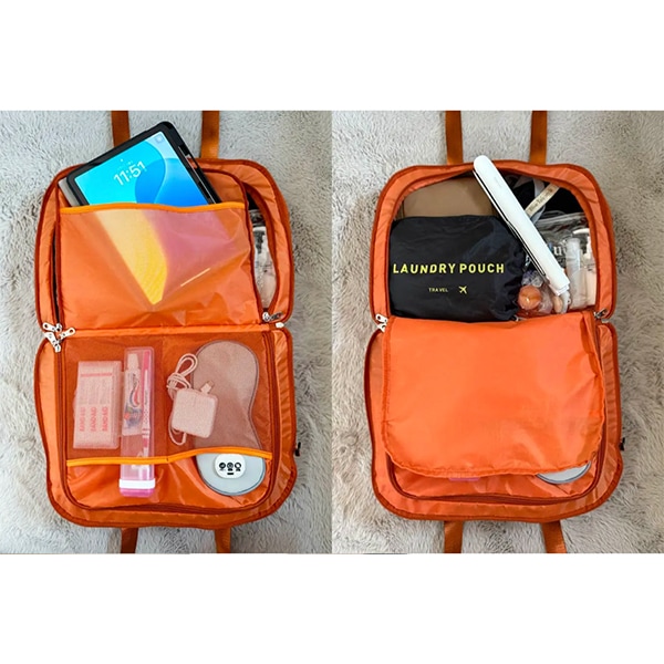 トリップバッグ Blue Trip ブルートリップ 旅行バッグ 3WAY