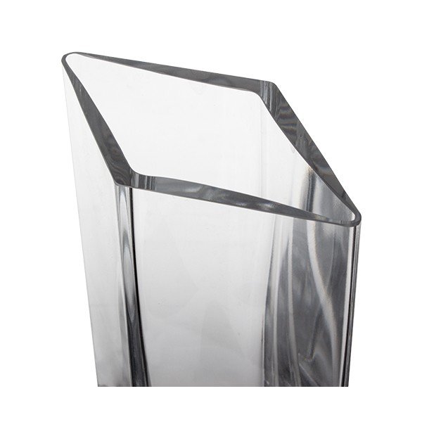 イッタラ Iittala ルーツ ベース Ruutu Vase 花瓶 11.5×18cm 1015