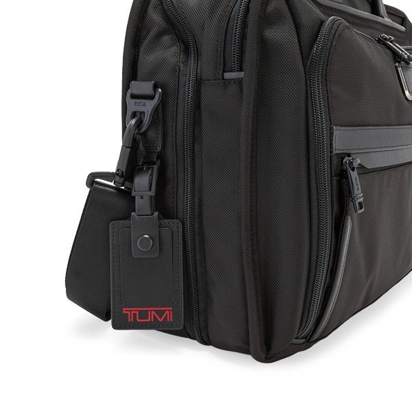 トゥミ TUMI ビジネスバッグ ALPHA 3 オーガナイザー ブリーフ