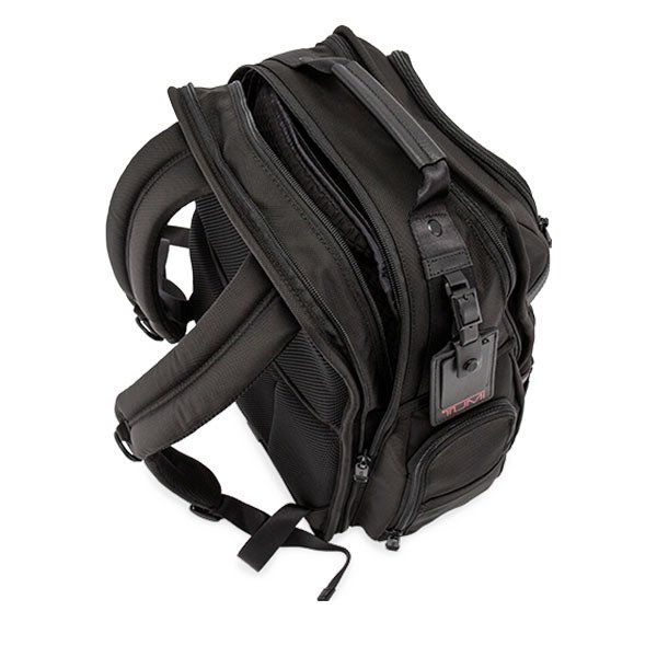 トゥミ TUMI バックパック ALPHA 3 T-Pass ビジネス クラス ブリーフ