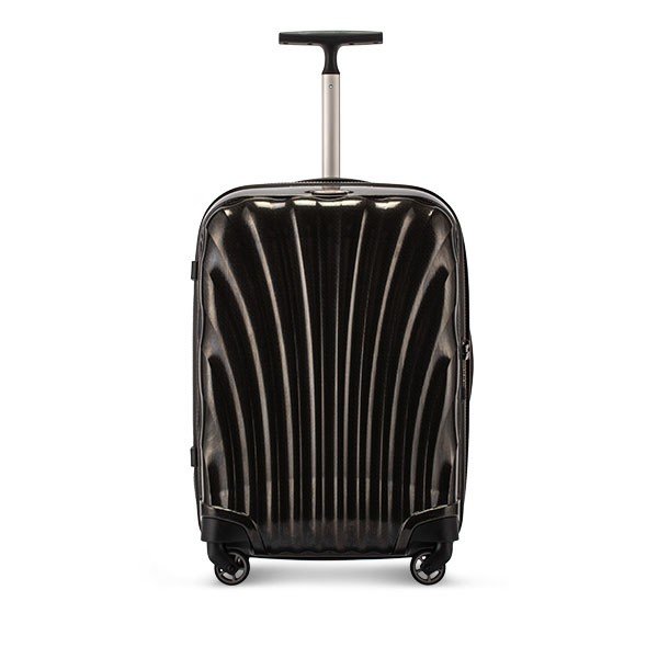 サムソナイト Samsonite コスモライト スピナー 55cm 36L 軽量 スーツ