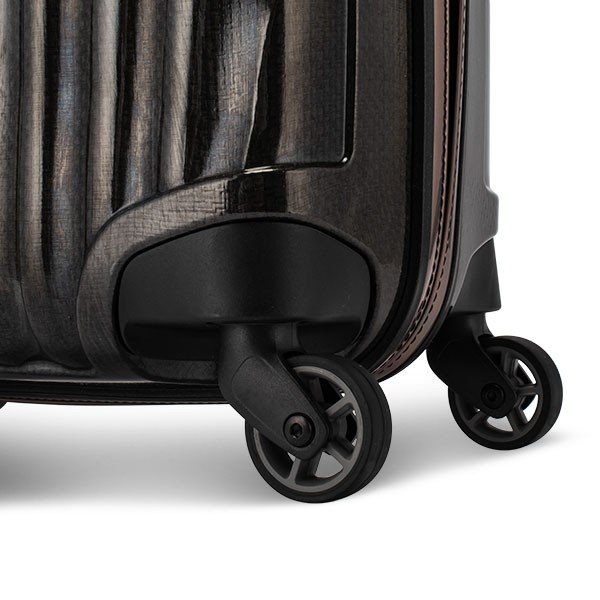 サムソナイト Samsonite コスモライト スピナー 55cm 36L 軽量 スーツ