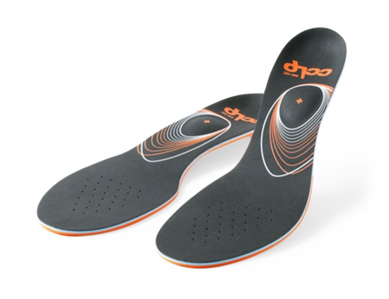 invel ハイパフォーマンスインソール 3個セット invel