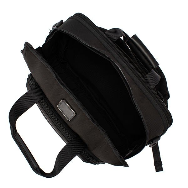 トゥミ TUMI ビジネスバッグ ALPHA BRAVO マレー スリーウェイ