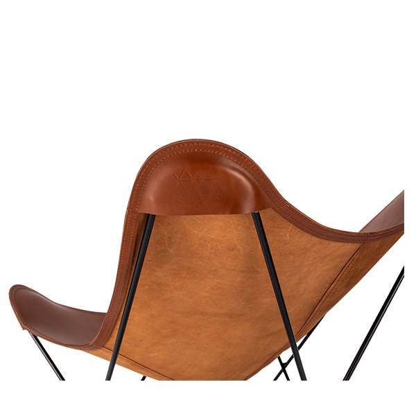 クエロ Cuero BKFチェア 椅子 Butterfly Chair Pampa Mariposa