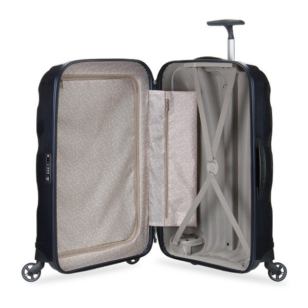 サムソナイト Samsonite スーツケース コスモライト3.0 スピナー69