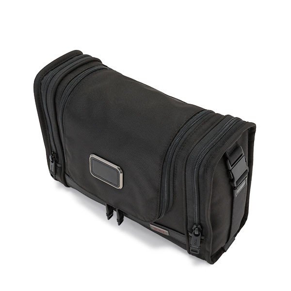 トゥミ TUMI ポーチ ALPHA 3 ハンギング トラベル キット アルファ 3