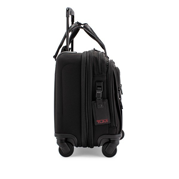 トゥミ TUMI キャリーケース 27L ALPHA 3 デラックス 4ウィール ラップ