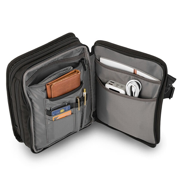 トゥミ TUMI ショルダーバッグ ALPHA 3 オーガナイザー トラベル