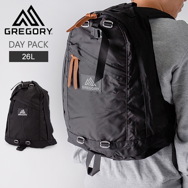 グレゴリー GREGORY デイパック DAY PACK 26L リュックサック バック