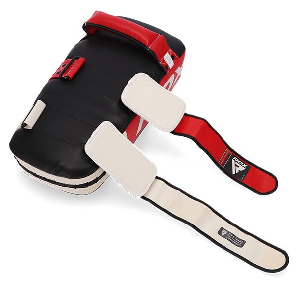 RDX キックミット ムエタイ ミット パンチミット 空手 1個 ボクシング