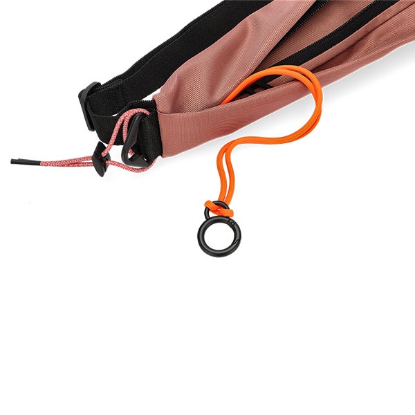 コートエシエル Cote&Ciel ボディバッグ ショルダーストラップ