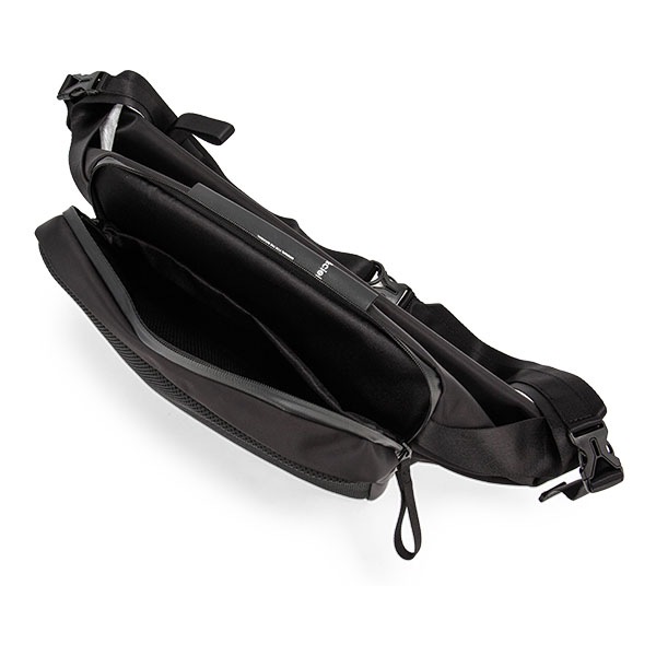 Quu 様COTE&CIEL isarau L Sleek ショルダーバッグ cote&ciel - Isarau