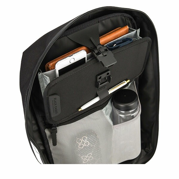 ブラックエンバー BLACK EMBER シャドウ 26L SHADOW 26 リュック 防水