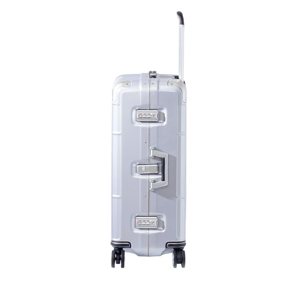 A.L.I アジアラゲージ スーツケース departure ディパーチャー