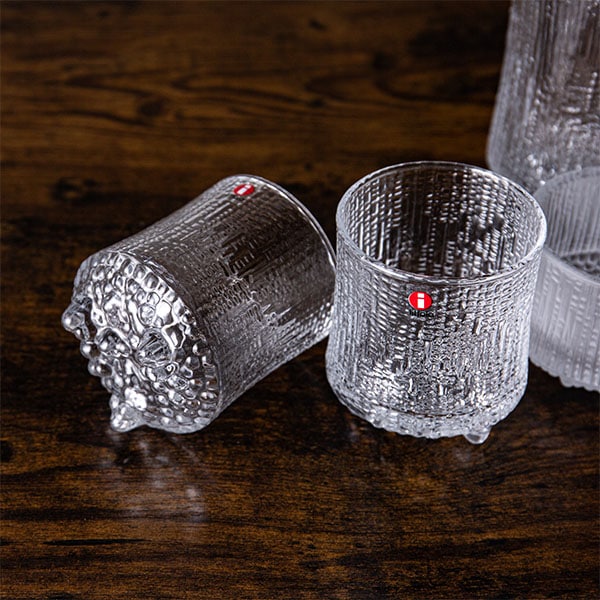 iittala イッタラ Ultima Thule Old fashion 2 pcs ウルティマツーレ
