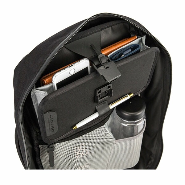 ブラックエンバー BLACK EMBER シャドウ 22L SHADOW 22 リュック 防水